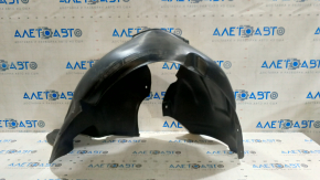 Front left fender liner VW Jetta 11-14 USA SIGNEDA