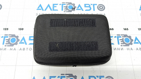 Jeep Grand Cherokee WL 21-25 First Aid Kit for Cleaning