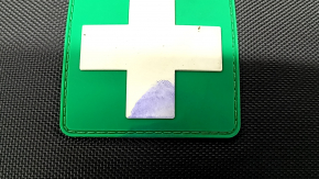 Jeep Grand Cherokee WL 21-25 First Aid Kit for Cleaning
