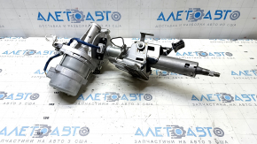 Toyota Prius 50 16-22 steering column with power steering