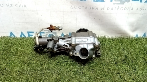 Mercedes W167 GLE 350 20-23 2.0T Engine Oil Pump
