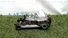 Mercedes W167 GLE 350 20-23 2.0T Engine Oil Pump