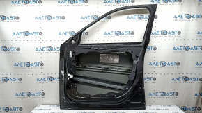 Bare front right door Jeep Grand Cherokee WL 21-25 graphite PAS, butt
