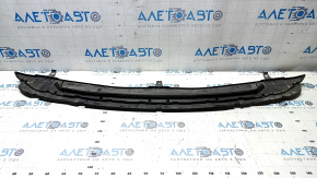 Toyota Prius 50 19-22 front bumper absorber lower, dented