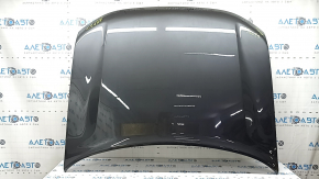 Jeep Grand Cherokee WL 21-25 bare hood, aluminum, PAS graphite
