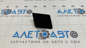 Right headlight washer cap for Audi Q8 19-25