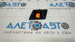 Right headlight washer cap for Audi Q8 19-25