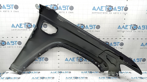 Front left fender Jeep Grand Cherokee WL 22-25 PHEV, graphite PAS