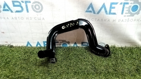 Mercedes W167 GLE 350 20-23 2.0T Engine Oil Sump