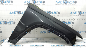 Front right fender Jeep Grand Cherokee WL 21-25 graphite PAS