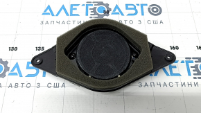 Left tailgate squeaker for Jeep Grand Cherokee WL 21-25 ALPINE
