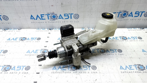Toyota Prius 50 19-20 brake master cylinder assembly