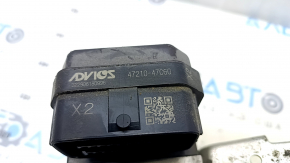 Toyota Prius 50 19-20 brake master cylinder assembly