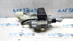 Toyota Prius 50 19-20 brake master cylinder assembly