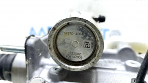 Toyota Prius 50 19-20 brake master cylinder assembly