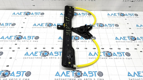 Rear right window lift mechanism for Jeep Grand Cherokee WL 22-25