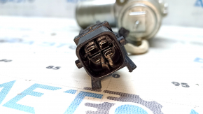 Brake booster Toyota Prius 50 16-22 insulation is broken