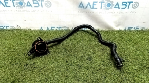Oil filler neck Mercedes W167 GLE 350 20-23 2.0T