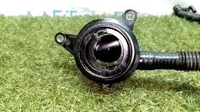 Oil filler neck Mercedes W167 GLE 350 20-23 2.0T