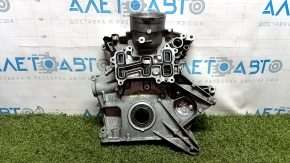 Mercedes W167 GLE 350 20-23 2.0T Engine Front Cover