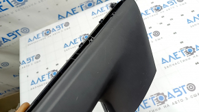 Right passenger seat bracket cover for Tesla Model X 22-25, scratches, broken mount