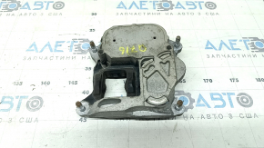 Audi Q7 16-25 2.0T automatic transmission mount microcracks