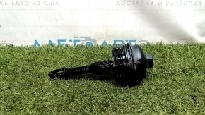 Oil filter housing for Mercedes W167 GLE 350 20-23 2.0T