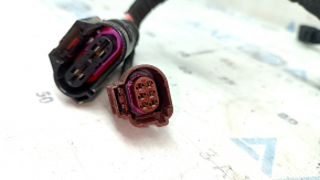 Audi Q7 16-18 steering rack wiring