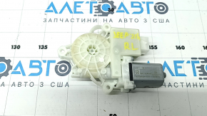 Rear left window lift motor for Jeep Grand Cherokee WL 22-25 auto