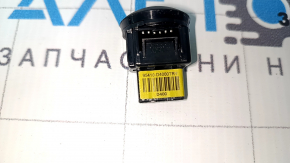 Hyundai Tucson 19-21 Safety Indicator