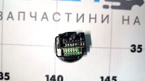 Hyundai Tucson 19-21 Safety Indicator