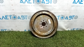 Mercedes W167 GLE 350 20-23 2.0T flywheel rusty