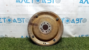 Mercedes W167 GLE 350 20-23 2.0T flywheel rusty