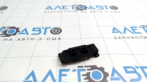 Right A-pillar microphone for Tesla Model X 22-25
