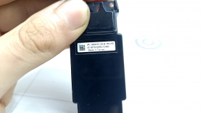 Right A-pillar microphone for Tesla Model X 22-25