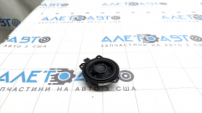 Tesla Model X 22-25 Left Tailgate Tweeter Speaker