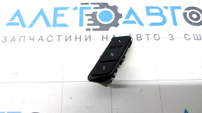 Jeep Grand Cherokee WL 21-25 Front Left Seat Memory Buttons