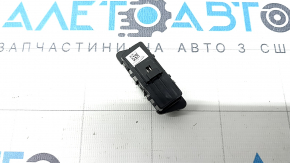 Jeep Grand Cherokee WL 21-25 Front Left Seat Memory Buttons