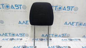 Hyundai Tucson 19-21 driver's seat headrest, black cloth, for cleaning