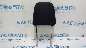 Hyundai Tucson 19-21 driver's seat headrest, black cloth, for cleaning