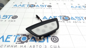 Tesla Model X 22-25 rear light