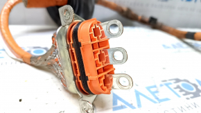 Toyota Prius 50 19-22 AWD high-voltage cable to the rear axle
