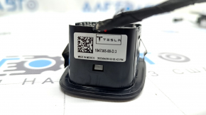 Tesla Model X 22-25 Front Light