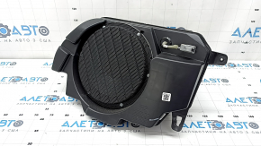 Subwoofer Jeep Grand Cherokee WL 22-25 ALPINE