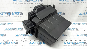 Subwoofer Jeep Grand Cherokee WL 22-25 ALPINE
