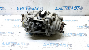 Toyota Prius 50 19-22 AWD 138kW Rear Differential
