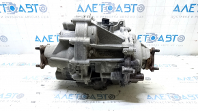 Toyota Prius 50 19-22 AWD 138kW Rear Differential