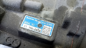 Toyota Prius 50 19-22 AWD 138kW Rear Differential
