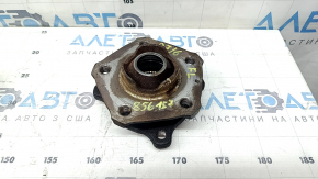 Front left hub assembly for Audi Q7 16-25, rusty
