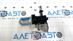 Driver's seat tilt motor for Hyundai Tucson 16-21